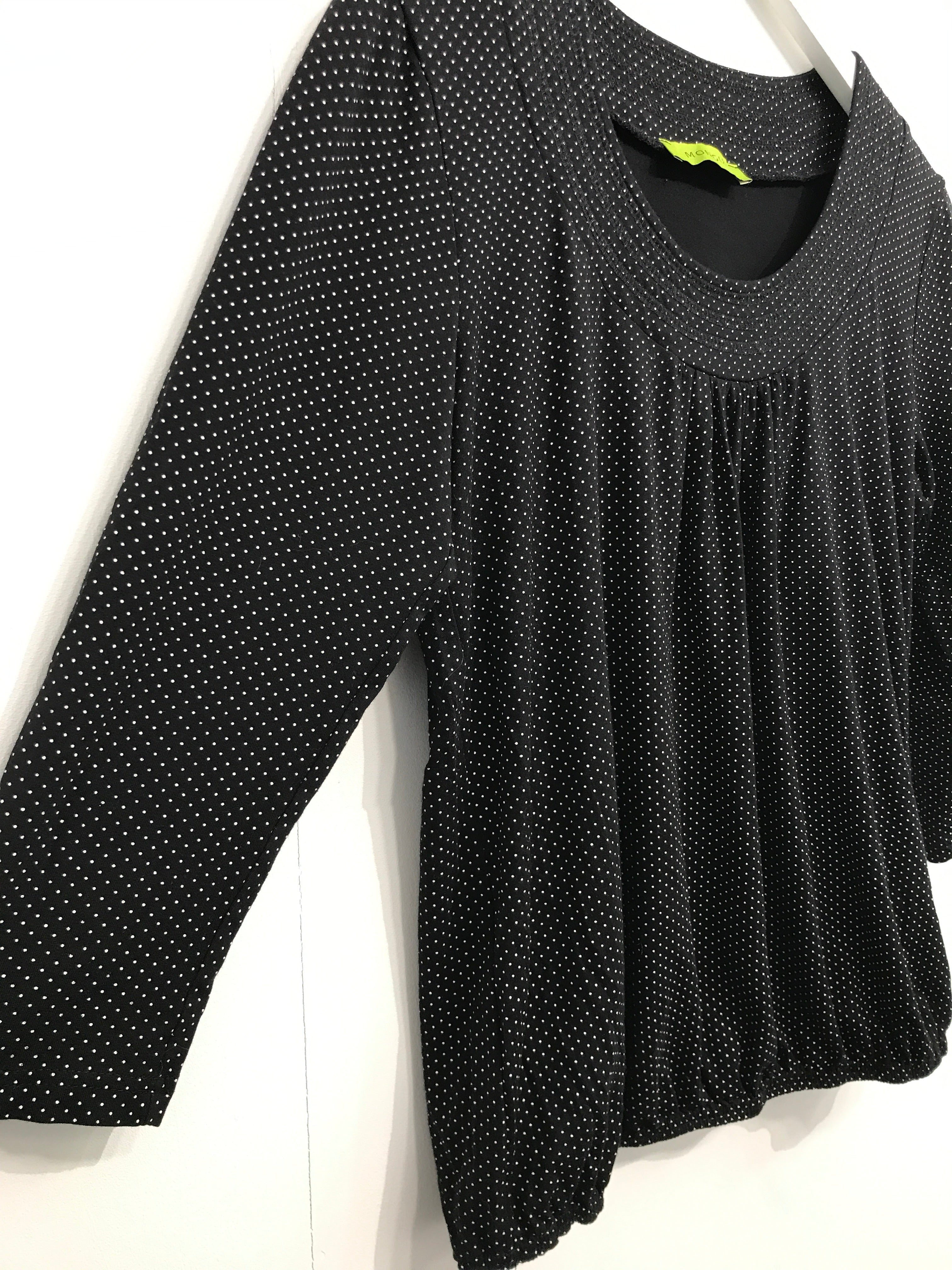 Mongul Bluse